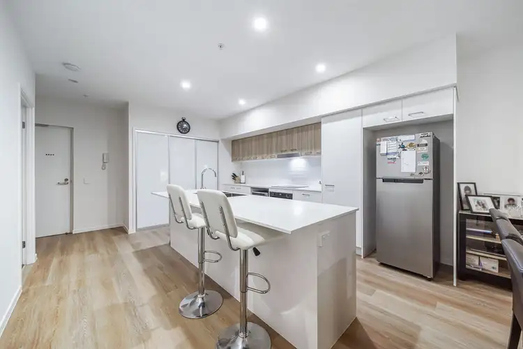 Third view of Homely house listing, 402/5 Spring Street, Sippy Downs QLD 4556