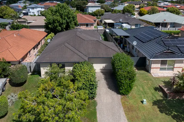 6 Ridgevale Street, Victoria Point QLD 4165