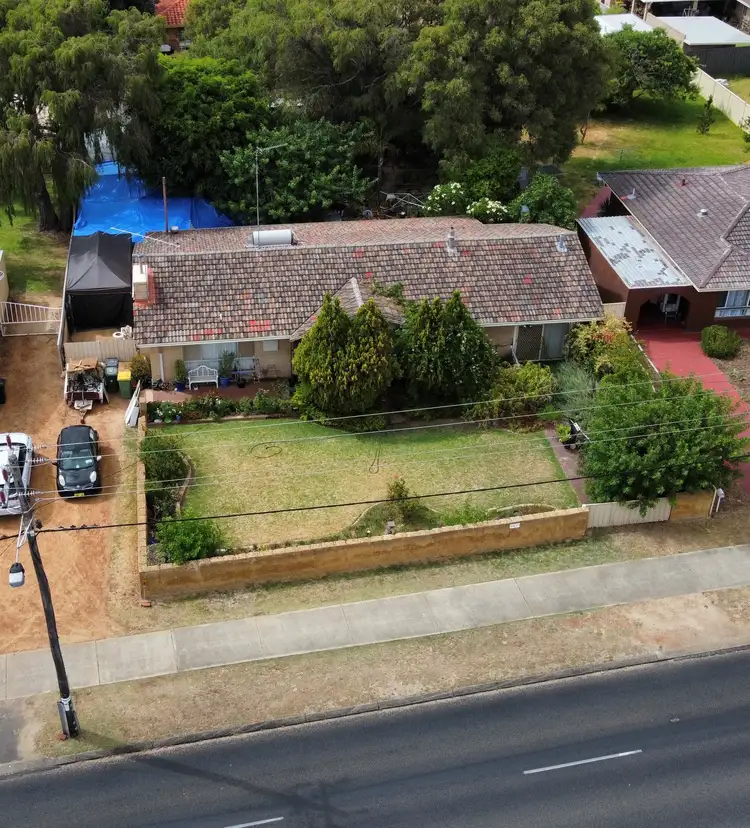 249 Bussell Highway, West Busselton WA 6280