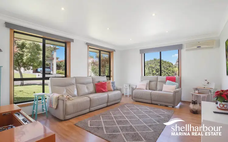Third view of Homely house listing, 6 Hayman Crescent, Shell Cove NSW 2529