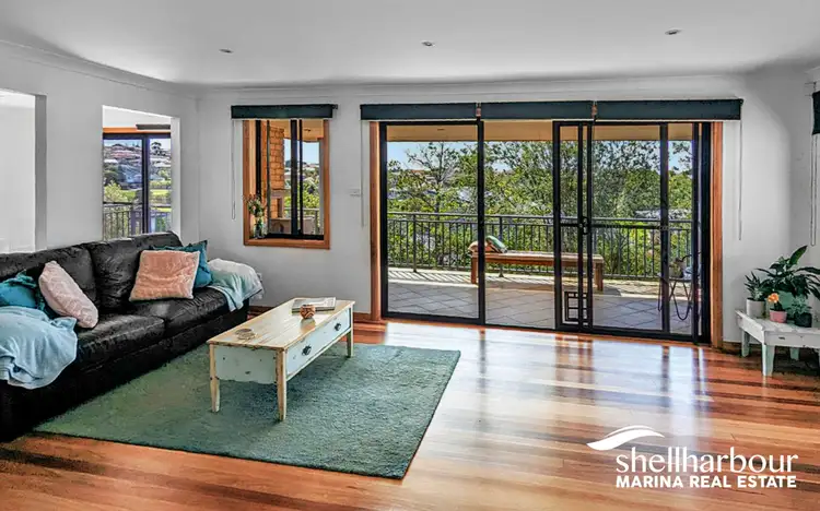 Fourth view of Homely house listing, 6 Hayman Crescent, Shell Cove NSW 2529