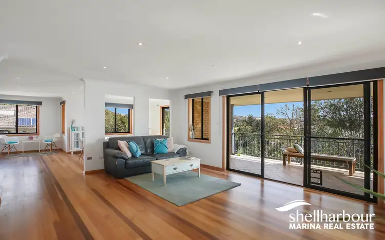 Sixth view of Homely house listing, 6 Hayman Crescent, Shell Cove NSW 2529