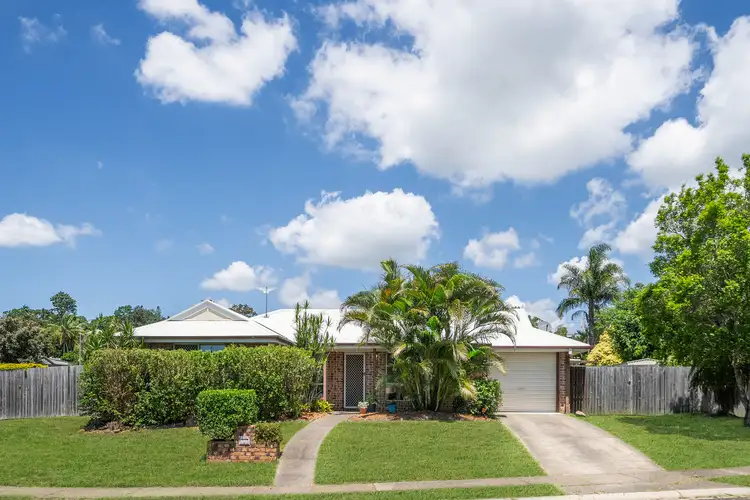 1 Ngungun Parade, Narangba QLD 4504