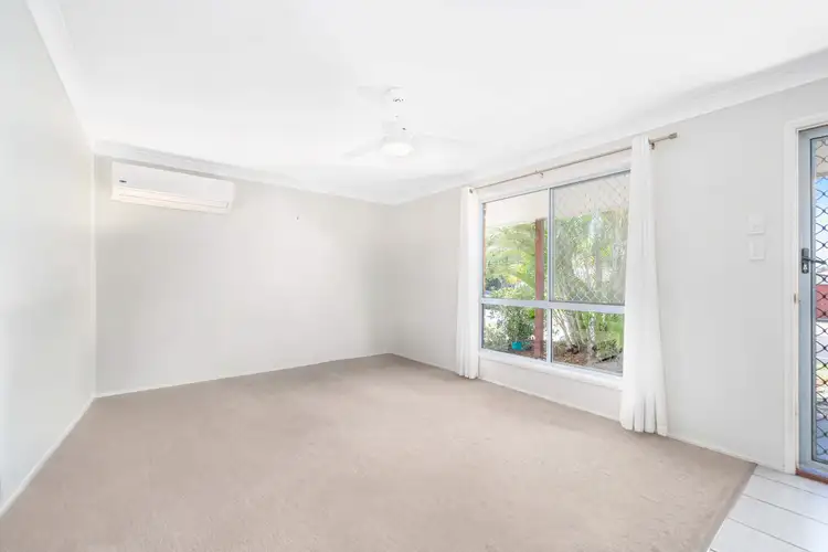 Second view of Homely house listing, 1 Ngungun Parade, Narangba QLD 4504