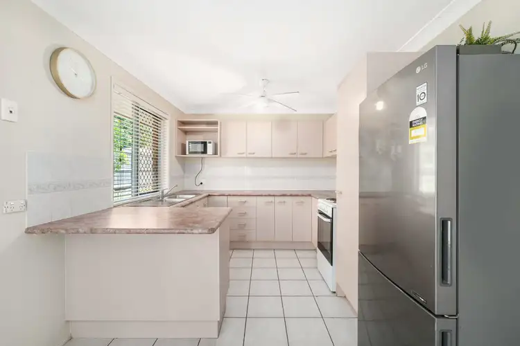 Fourth view of Homely house listing, 1 Ngungun Parade, Narangba QLD 4504