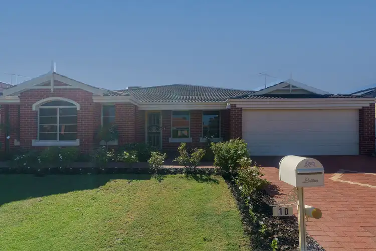 10 Caracara Way, Bennett Springs WA 6063