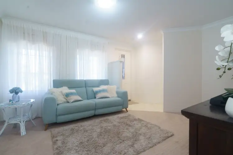 Second view of Homely house listing, 10 Caracara Way, Bennett Springs WA 6063