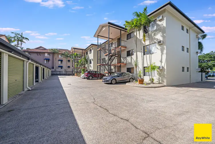 Second view of Homely unit listing, 4/367-371 Mcleod Street, Cairns North QLD 4870