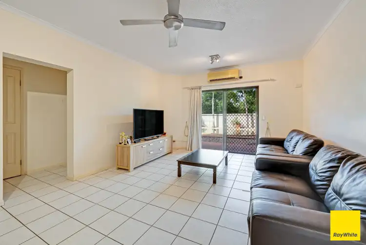 Fourth view of Homely unit listing, 4/367-371 Mcleod Street, Cairns North QLD 4870