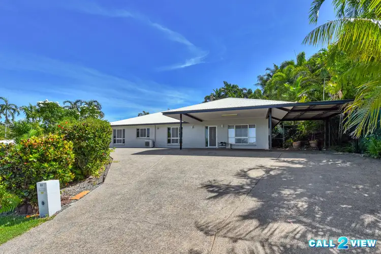 51 Rosebery Drive, Rosebery NT 832