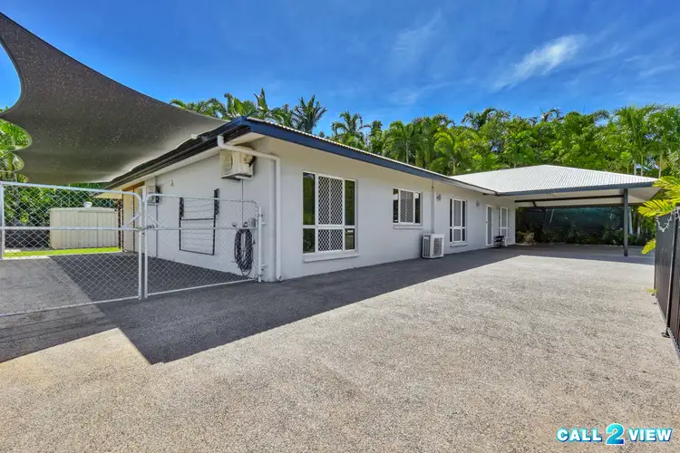 Second view of Homely house listing, 51 Rosebery Drive, Rosebery NT 832