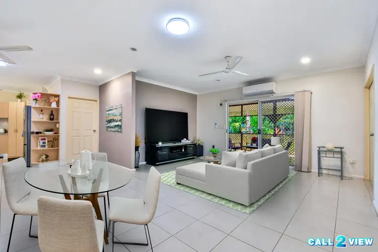 Fifth view of Homely house listing, 51 Rosebery Drive, Rosebery NT 832