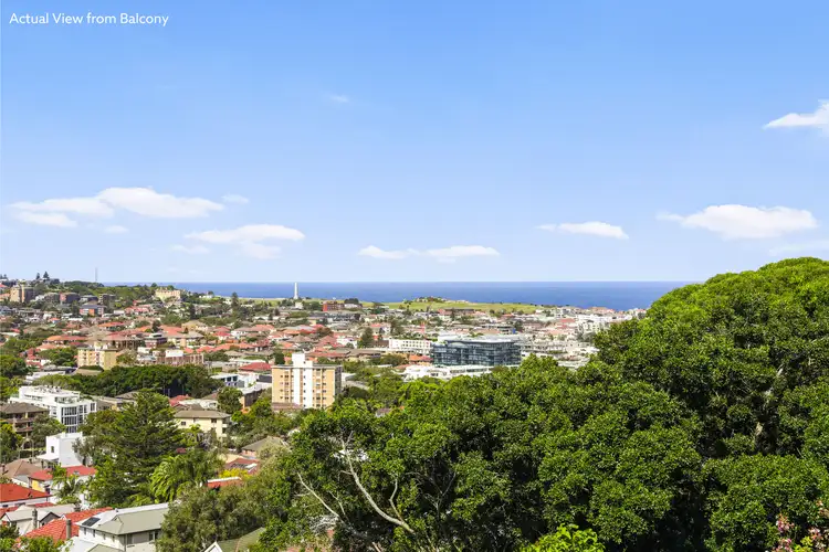 Second view of Homely apartment listing, 17/6-8 Ocean Street North, Bondi NSW 2026