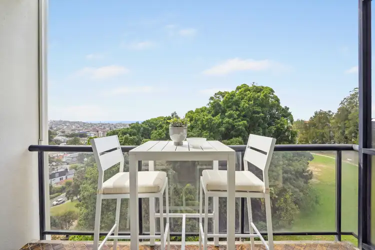 Third view of Homely apartment listing, 17/6-8 Ocean Street North, Bondi NSW 2026