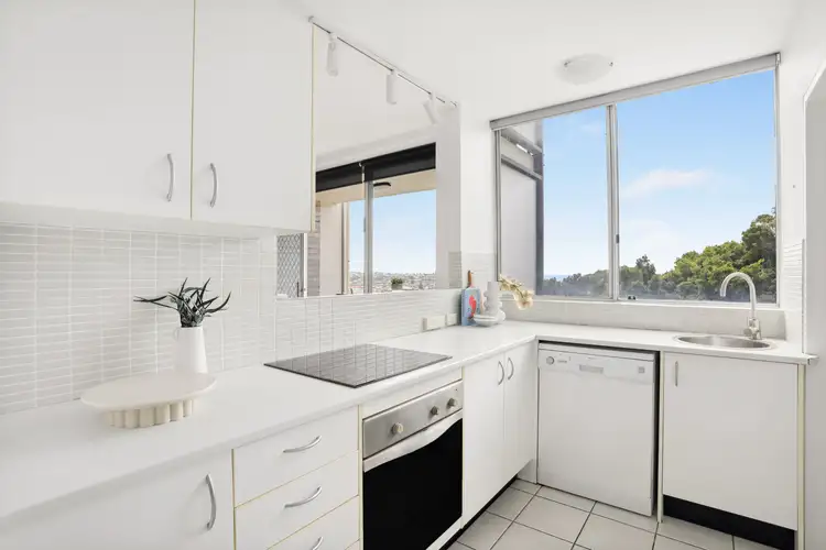Fourth view of Homely apartment listing, 17/6-8 Ocean Street North, Bondi NSW 2026