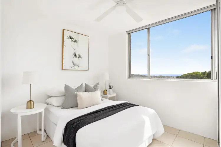 Fifth view of Homely apartment listing, 17/6-8 Ocean Street North, Bondi NSW 2026