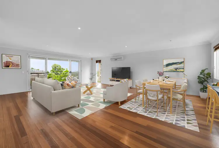 Main view of Homely house listing, 13 Nottingham Place, Highland Park QLD 4211