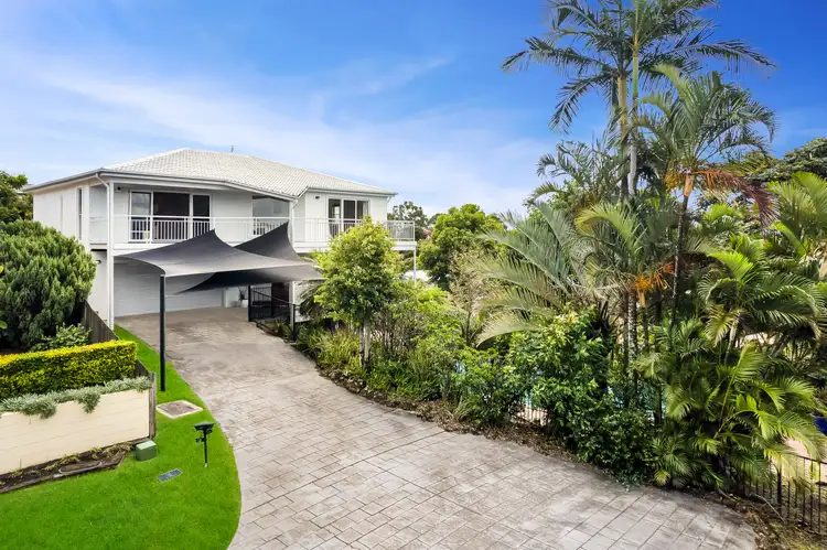 Fourth view of Homely house listing, 13 Nottingham Place, Highland Park QLD 4211