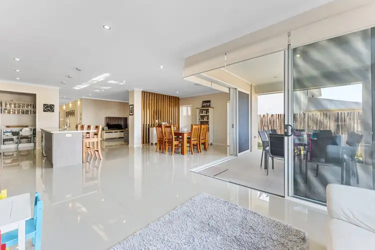 Fourth view of Homely house listing, 18 Paterson Street, North Lakes QLD 4509