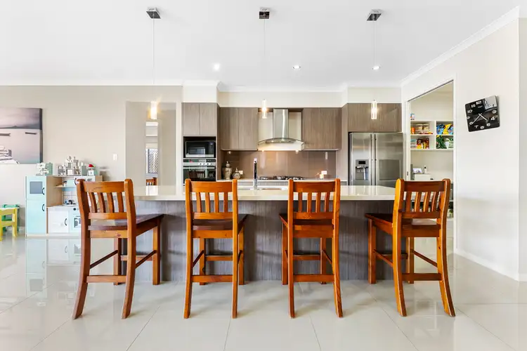 Sixth view of Homely house listing, 18 Paterson Street, North Lakes QLD 4509