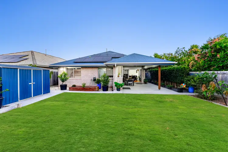 Third view of Homely house listing, 33 Mckee Crescent, Mango Hill QLD 4509
