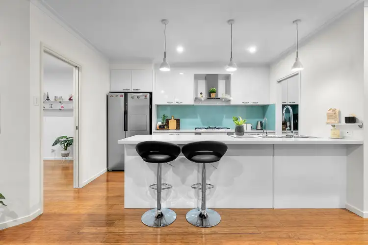 Fourth view of Homely house listing, 33 Mckee Crescent, Mango Hill QLD 4509