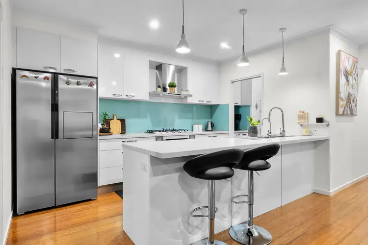 Fifth view of Homely house listing, 33 Mckee Crescent, Mango Hill QLD 4509