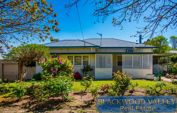 105 Steere Street, Bridgetown WA 6255