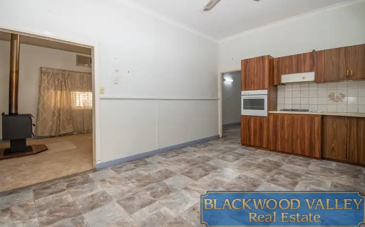 Sixth view of Homely house listing, 105 Steere Street, Bridgetown WA 6255