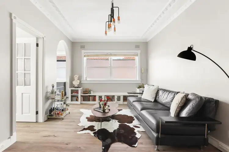 Main view of Homely apartment listing, 12/179 Victoria Road, Bellevue Hill NSW 2023