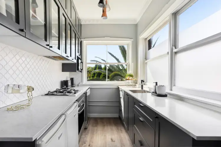 Second view of Homely apartment listing, 12/179 Victoria Road, Bellevue Hill NSW 2023