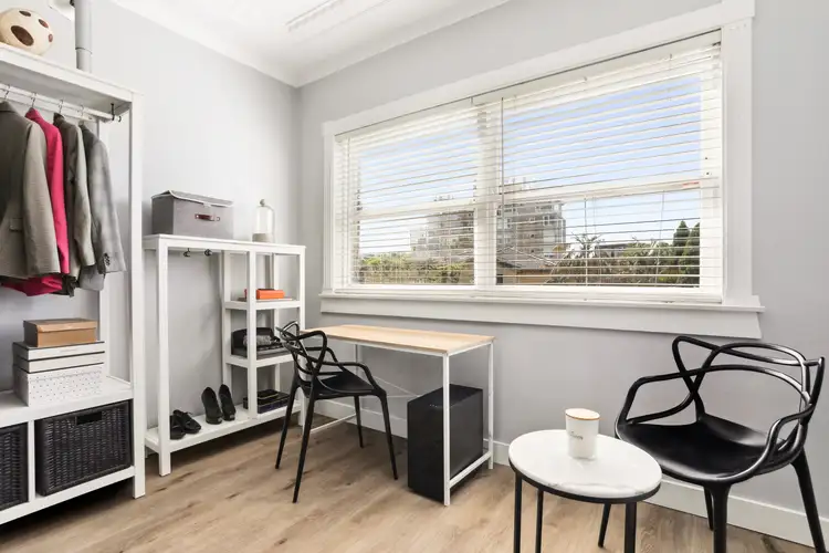 Third view of Homely apartment listing, 12/179 Victoria Road, Bellevue Hill NSW 2023