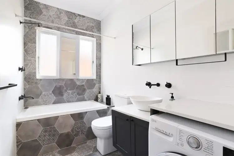 Fifth view of Homely apartment listing, 12/179 Victoria Road, Bellevue Hill NSW 2023