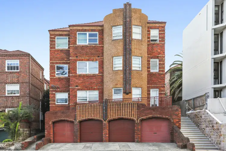 Sixth view of Homely apartment listing, 12/179 Victoria Road, Bellevue Hill NSW 2023