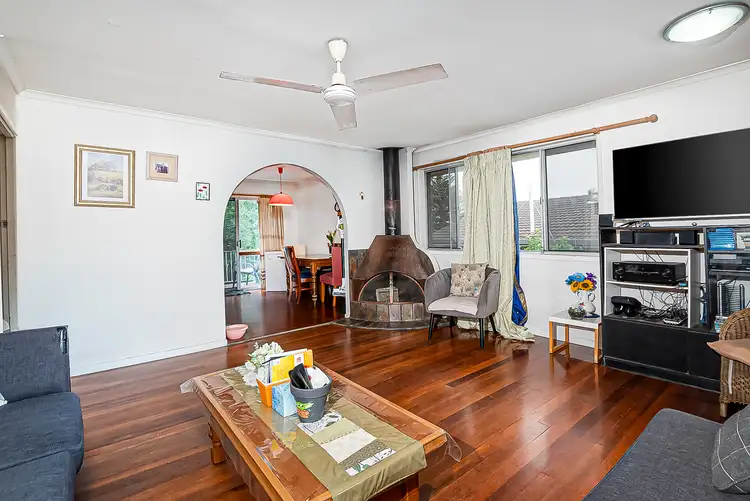 Third view of Homely house listing, 37 Emblem Street, Jamboree Heights QLD 4074