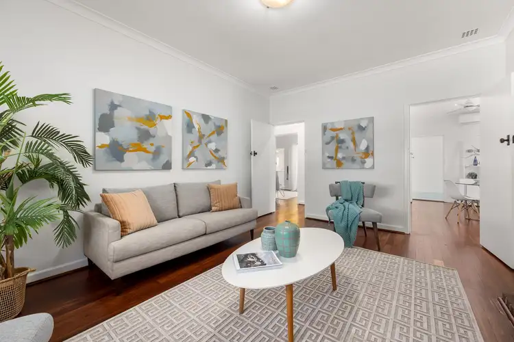 Second view of Homely house listing, 5A Hayward Way, Myaree WA 6154