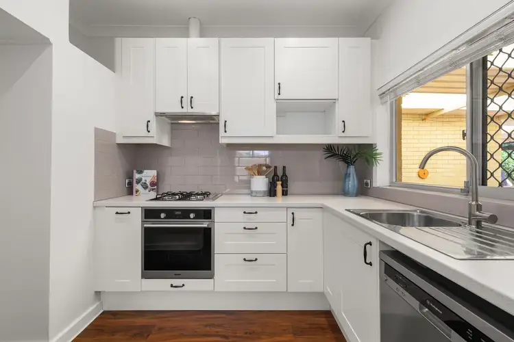 Third view of Homely house listing, 5A Hayward Way, Myaree WA 6154