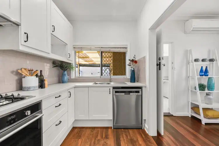 Fourth view of Homely house listing, 5A Hayward Way, Myaree WA 6154