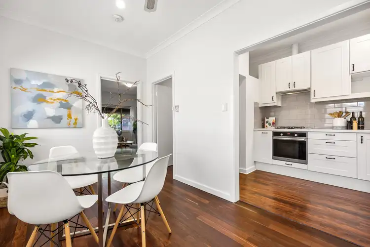 Fifth view of Homely house listing, 5A Hayward Way, Myaree WA 6154