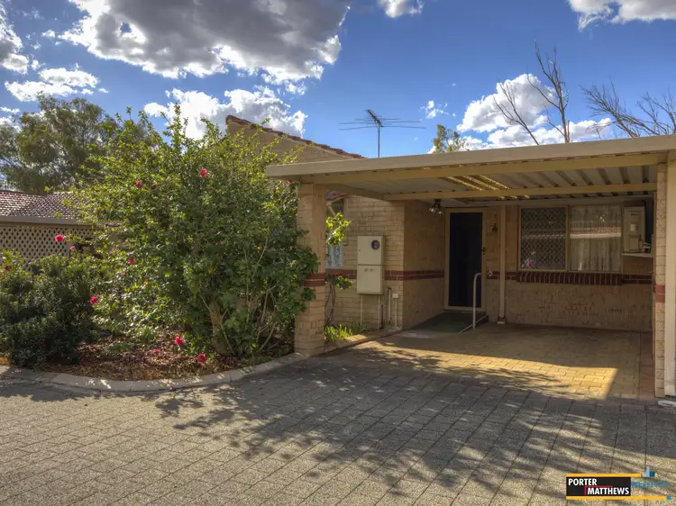 Main view of Homely house listing, 20/69 Gladstone Avenue, Swan View WA 6056