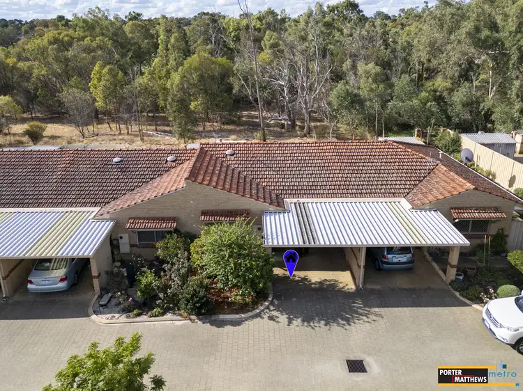 Third view of Homely house listing, 20/69 Gladstone Avenue, Swan View WA 6056