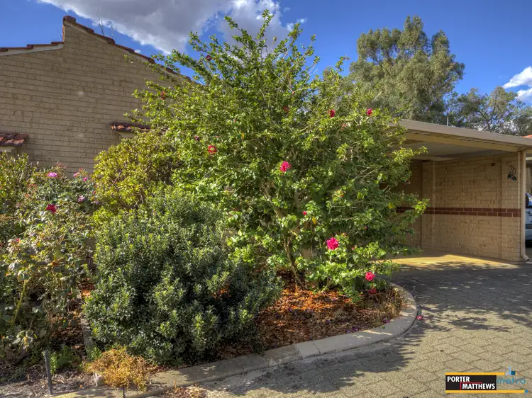 Fifth view of Homely house listing, 20/69 Gladstone Avenue, Swan View WA 6056
