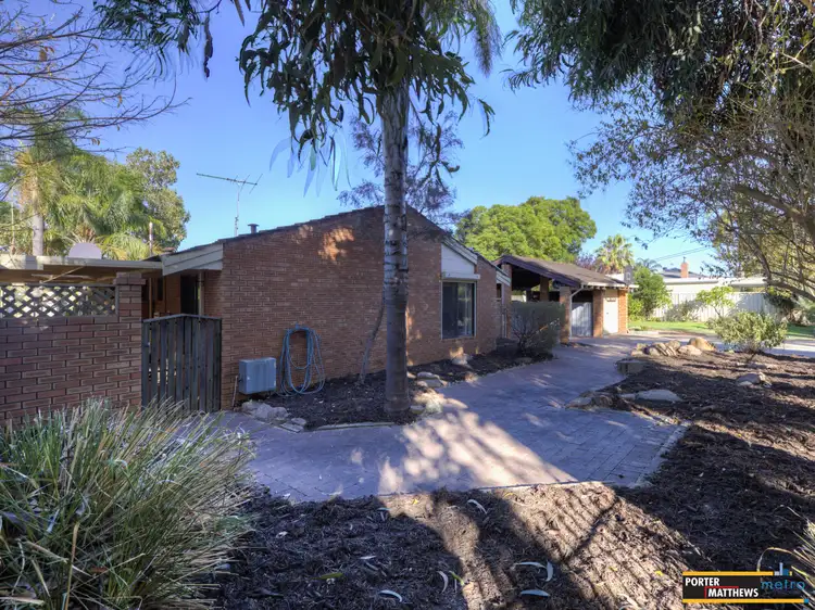 Third view of Homely semi-detached listing, 96A Berkshire Road, Forrestfield WA 6058