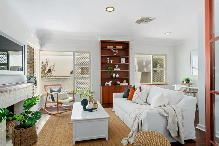 Main view of Homely house listing, 67 Strickland Street, Swanbourne WA 6010