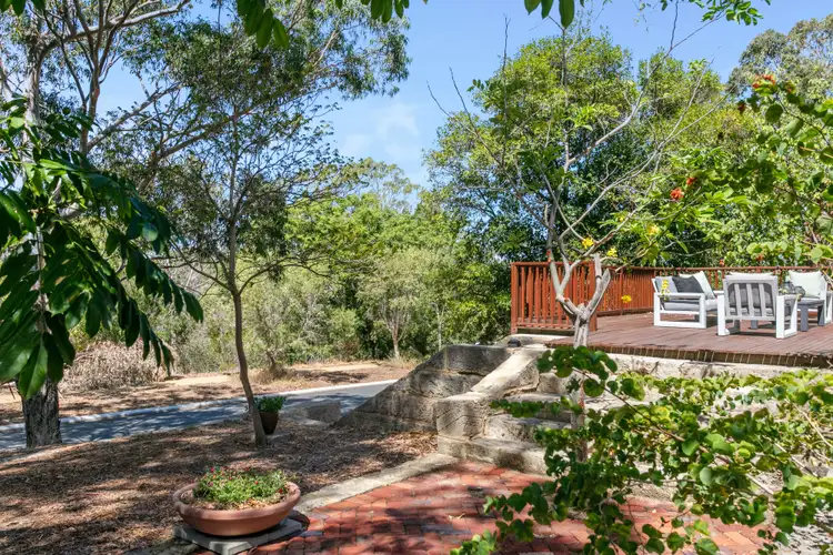 Second view of Homely house listing, 67 Strickland Street, Swanbourne WA 6010
