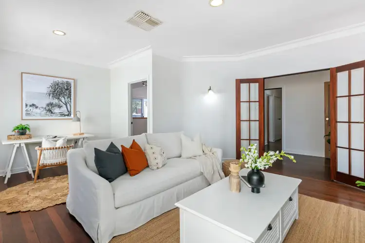 Fifth view of Homely house listing, 67 Strickland Street, Swanbourne WA 6010