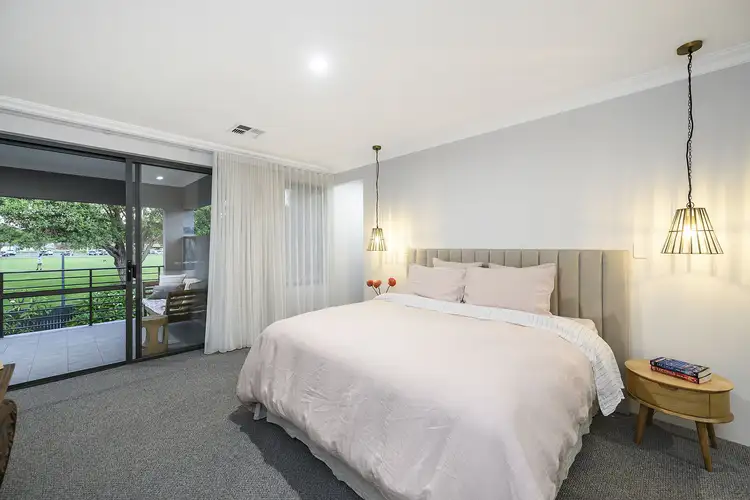Fourth view of Homely house listing, 2 Allen Street, South Perth WA 6151