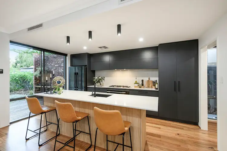 Seventh view of Homely house listing, 2 Allen Street, South Perth WA 6151