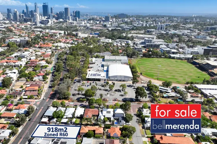 129 Loftus Street, Leederville WA 6007
