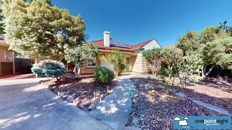 58 Devitt Avenue, Payneham South SA 5070